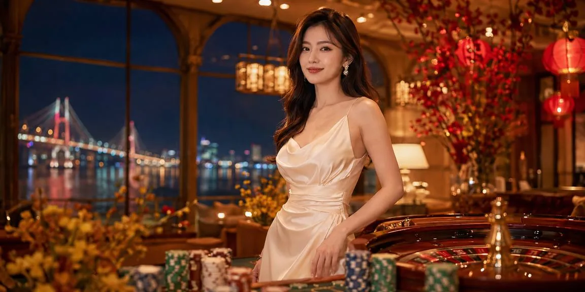 Blackjack Trực Tiếp Nhanh